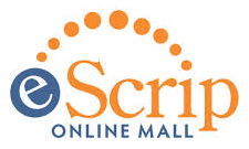 eScripOnlineMall logo