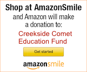AmazonSmile Banner