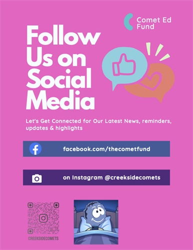 Social Media Flyer